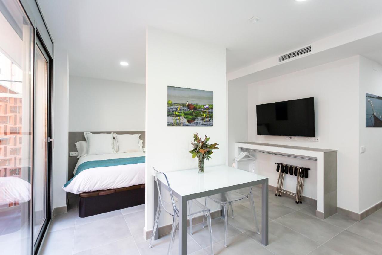 8 Lacus Victoria L'Hospitalet de Llobregat Dış mekan fotoğraf