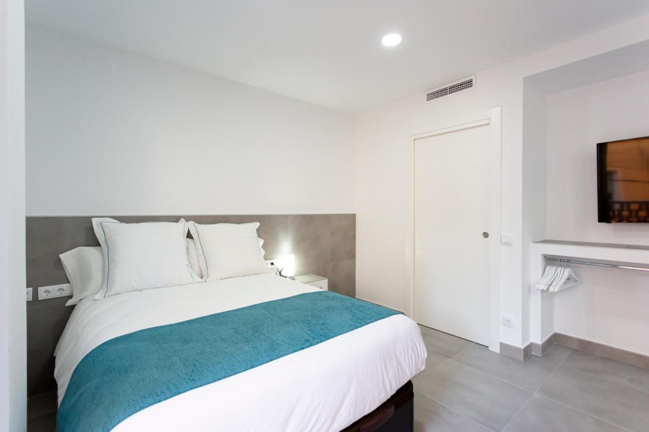 8 Lacus Victoria L'Hospitalet de Llobregat Dış mekan fotoğraf