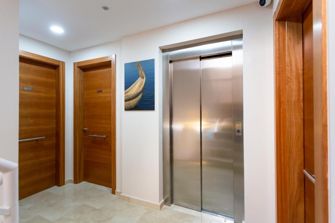 8 Lacus Victoria L'Hospitalet de Llobregat Dış mekan fotoğraf